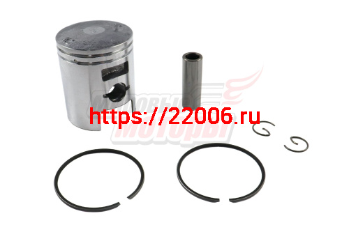 Поршень 43,00 мм Honda Dio60 AF27 (с кольцами, пальцем, стопор.кольц.) SEE (Тайвань) Поршень 43,00 мм Honda Dio60 AF27 (с кольцами, пальцем, стопор.кольц.) SEE (Тайвань)