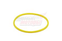 Кольцо уплотнительное (резинка) гильзы блока цилиндра двигателя R195