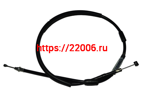 Трос сцепления L-990мм NORDWING (T66G040200A00100) Трос сцепления L-990мм NORDWING (T66G040200A00100)