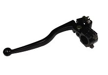 Рычаг сцепления  RIGEL в сборе с кронштеном (55030220)