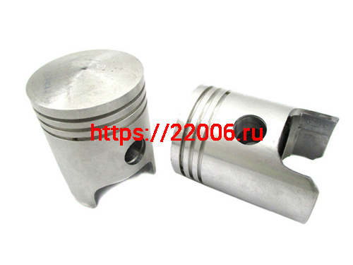 Поршень Ява 12В стандартный B