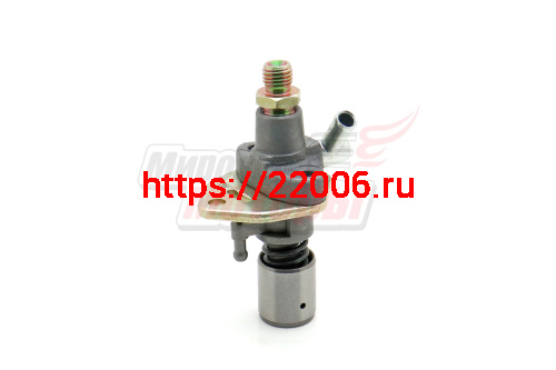 Насос топливный 186F, 186FD