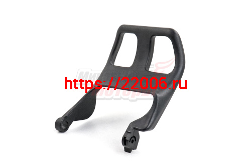 Ручка тормоза на Штиль 440 Ручка тормоза на Штиль 440