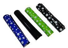 Защита на руль  (демпфер при падении, внешний вид) L-178мм., D-32мм., на детские квадрики