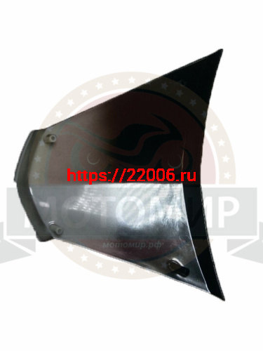 Щиток ветровой Stalker 50 (YHXTE) фото 2 Щиток ветровой Stalker 50 (YHXTE) фото 2