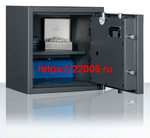 Сейф Format Lyra-1.EL фото 2 Сейф Format Lyra-1.EL фото 2