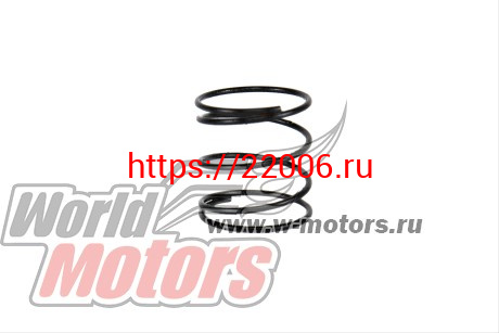 Пружина сцепления F50/F80 Пружина сцепления F50/F80