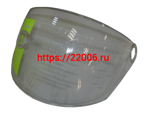 Стекло шлема YM-622 Стекло шлема YM-622