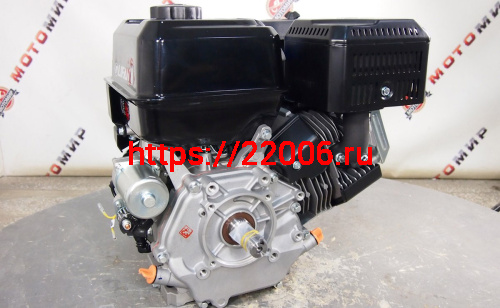 Двигатель LIFAN 20 л.с. KP 460E (вал d25 мм) ЭЛ.СТАРТЕР, с катушкой освещения 12В 11А 132Вт, релерег фото 3 Двигатель LIFAN 20 л.с. KP 460E (вал d25 мм) ЭЛ.СТАРТЕР, с катушкой освещения 12В 11А 132Вт, релерег фото 3