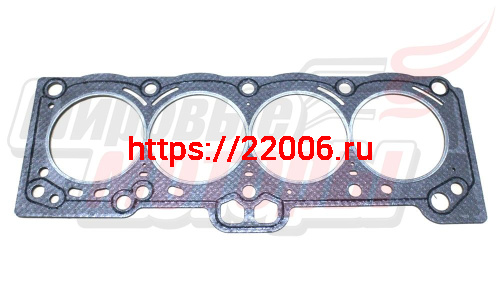 Прокладка головки блока цилиндров SOLANO, BREEZ 1,6 (LF481Q1-1003300A) Прокладка головки блока цилиндров SOLANO, BREEZ 1,6 (LF481Q1-1003300A)
