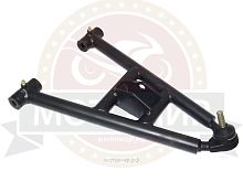 Рычаг нижний PANTERA 125 в сборе с шаровой