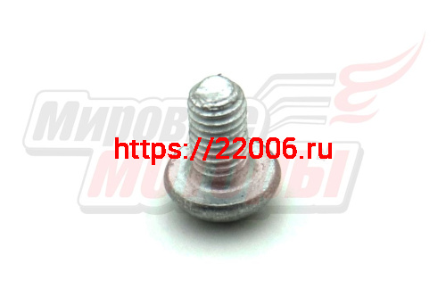 Болт крепления тормозного диска Вело Болт крепления тормозного диска Вело