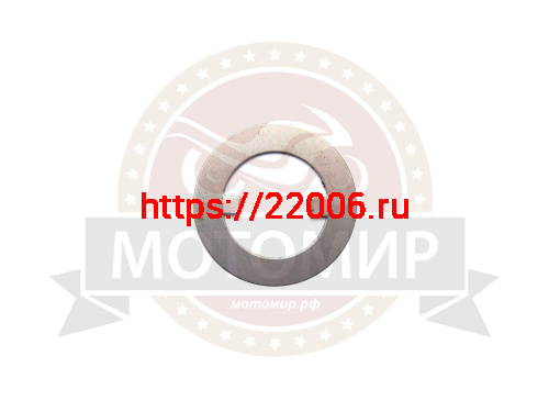 Шайба стопорная Иж вторичного вала (с усиками) (New)