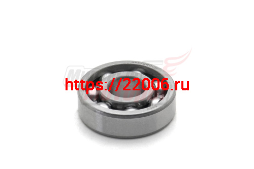 Подшипник 303 (арт.6303) "ММ"