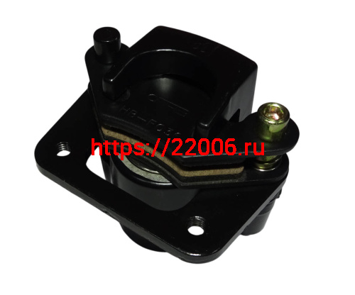 Суппорт тормоза заднего ATV HAMMER 200 LONG (1-4) Суппорт тормоза заднего ATV HAMMER 200 LONG (1-4)