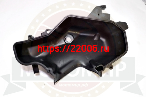 Бардачок Шторм передний правая половина