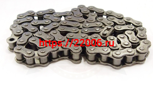 Цепь SFR (428) SFR метрами, (Альфа Восход метрами) (12.7-18.2,  08 В-1, 428), ИМПОРТНА фото 2