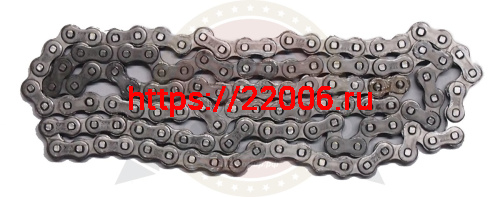 Цепь SFR (520) SFR -120 зв. приводная цветная коробочка