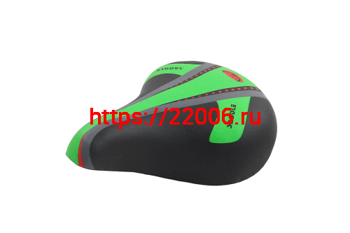 Седло вело детское 16" без пружины(разные цвета) фото 2 Седло вело детское 16" без пружины(разные цвета) фото 2