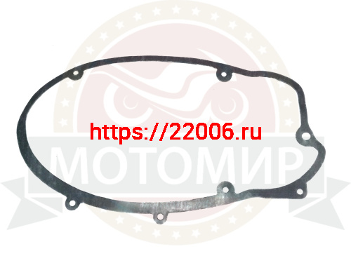 Прокладка Пл крышки картера Иж56 1-214 (Россия!) Прокладка Пл крышки картера Иж56 1-214 (Россия!)