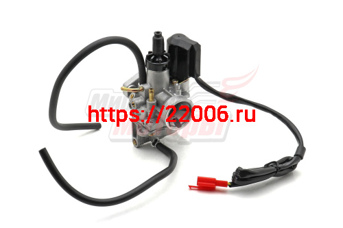 Карбюратор Honda ZX50, AF35 "TMMP" Карбюратор Honda ZX50, AF35 "TMMP"