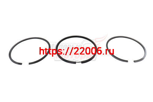 Кольца поршневые (комплект) LIFAN C188FD