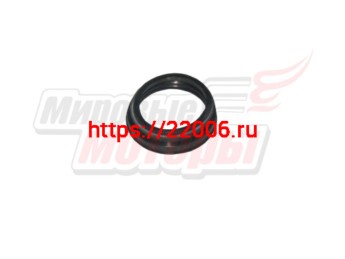 Сальник 44х35х6 Урал передней вилки нижний (6308121)