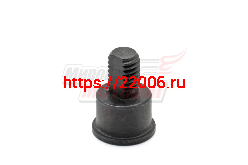 Вал фрикционного диска KC624S (KC21-02-15)